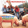 Kabát: Má ji motorovou (Remastered 2023) LP - KABÁT