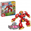 LEGO LEGO® Marvel 11209 Ultron vs. Iron Man