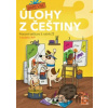 Barevné úlohy z češtiny 3 - Taktik
