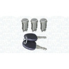 MAGNETI MARELLI Sada zámkov 350105009400