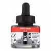 Akrylový atrament Amsterdam - 710 Neutral Grey Objem: 30 ml