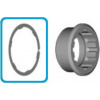 SHIMANO PODLOŽKA POD MATICU KAZETY 12SP. PODLOŽKA POD MATICU