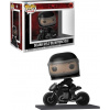 Funko Pop! 281 DC Comics Selina on Motorcycle