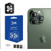 3mk ochrana kamery Lens Protection Pro pro Apple iPhone 13 Pro / iPhone 13 Pro Max, zelená 5903108484046