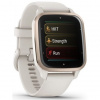 Garmin Venu Sq 2 Music Peach Gold / Ivory