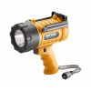 EXTOL LIGHT 43113 svítilna 300lm CREE XPG LED, vodotěsná, 5W