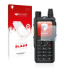 čirá skleněná fólie upscreen Hybrid Glas pro Hytera HP 685 (čirá skleněná fólie upscreen Hybrid Glas pro Hytera HP 685)