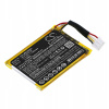 Akumulátor JBL Go 3 MLP383562P 730 mAh