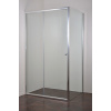 ARTTEC Rohový sprchový kút s posuvnými dverami ONYX C 2 číre sklo 116 - 121 x 72,5 - 75 x 195 cm XONY0014