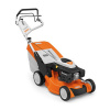 STIHL Kosačka benzínová RM 650 V 3611939