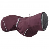 Hurtta Mudventure Coat ECO Eggplant - baklažánový - 60