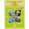 Přírodopis 6, 1. díl - Obecný úvod do přírodopisu (barevný pracovní sešit)