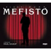 Mann Klaus - Mefisto / MP3 [CD]