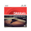 D'ADDARIO EJ74 - struny mandolínu