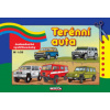 Terénní auta