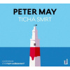 Tichá smrt (Peter May) - CD (MP3)