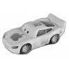 Rozprávkové autíčko - Mattel Cars Car Zigzak McQueen Apple 1:55 Z PL (Rozprávkové autíčko - Mattel Cars Car Zigzak McQueen Apple 1:55 Z PL)