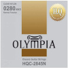 Olympia HQC2845N (Sada strún pre klasickú gitaru)