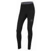 Merino termoprádlo nohavice Husky Merea L black, XXL