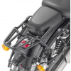 KAPPA KR8707 montážna sada pre vrchný kufor BENELLI IMPERIALE 400 2020