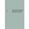Pomalý sešit - Sergej Machonin