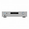 Rotel RC-1572MkII Silver (Stereo predzosilňovač s 32-bit DAC, XLR/RCA, phono MM, Bluetooth aptX, MQA, široká konektivita a čistý, detailný zvuk.)