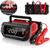 NABÍJAČKA PRE AKUMULÁTORY LIFEPO4 LÍTIOVÁ 12V 20A A 24V 10A