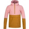 Hannah JUMY JR rosette/golden brown 122-128