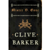 Mister B. Gone
