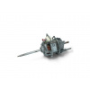 Originálny motor sušičky prádla 8588072524024 Electrolux, AEG, Zanussi