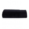 The One Towelling® Uterák 60x110 T1-DELUXE60 Black 60 x 110 cm