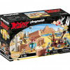 PLAYMOBIL 71268 Asterix Numerobis a bitka o palác (71268)