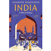 India - Andrew Robinson, Thames & Hudson Ltd