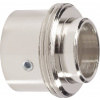 mosazný adaptér termostatického ventilu Danfoss RA Danfoss RA 700101 vhodný pro topné těleso Danfoss RA, 20 nebo 23 mm se 4 vroubky