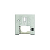 Stehová doska - Janome DC3030, DC3050, DC4100