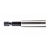 EXTOL PREMIUM Nadstavec na bity magnetický 1/4x60mm