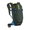 Batoh Camelbak TORO Protector 14 Deep Forest/Brilliant Blue