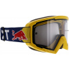 Okuliare WHIP, Red Bull Spect (žlté, plexi číre)
