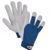 CANIS Kombinované rukavice CXS Technik A Veľkosť: 8