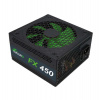 EVOLVEO FX 450/450W/ATX/80PLUS 230V EU/Bulk (CZEFX450)