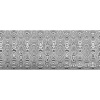 Dictum 831815 - Damasteel® DS93X™ Ladder Damascus Steel, 51 x 3.2 x 250 mm - Materiál
