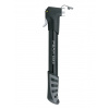 Pumpa na bicykel Topeak Peak DX II - black