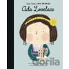 Ada Lovelace - Maria Isabel Sánchez Vegara, Zafouko Yamamoto (ilustrácie)