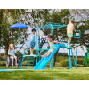 Plum Detské vodné ihrisko - Water Park Blaster Course
