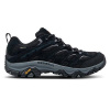 Merrell Pánské outdoorové boty Mens Moab 3 GTX Black Grey
