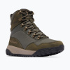 Pánske topánky Columbia Burnsider Omni-Heat Infinity deep olive/tangy orange