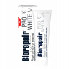 BioRepair Plus Pro White bieliaca zubná pasta mätová 75 ml