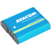 Batéria AVACOM pre Sony NP-BG1N, NP-FG1 Li-Ion 3.6V 1020mAh 3.7Wh DISO-BG1-B1020