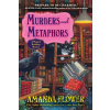 Murders and Metaphors - Amanda Flower