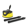 Čistič plôch Karcher T 5 2.644-084.0 (2.644-084.0)